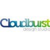 Cloudburst Design Studio Logo