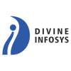 Divine Infosys Logo