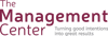 The Management Center Logo