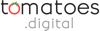 Tomatoes Advertising LLC Logo