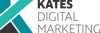 Kates Digital Marketing Logo