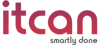ITCAN Digital & Performance Marketing Logo