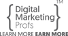 Digital Marketing Profs Logo