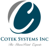 Cotek Systems, Inc. Logo