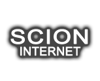 Scion Internet Logo