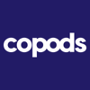COPODS DESIGN TECHNOLOGY SOLUTIONS LLP Logo
