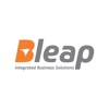 BLeap Strategic Marketing & Brand Consultants Logo