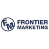 Frontier Marketing Logo
