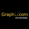 Graphiicom India Logo