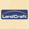 LandCraft Developers pvt ltd Logo
