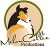 MelonCollie Productions Logo