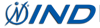 IND Corporation Logo