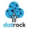 Datrock Logo
