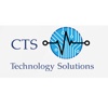 CTS - Computer Talk Services Inc. Logo