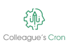 Colleagues Cron IT Solutions Pvt. Ltd. Logo