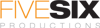 FiveSix Productions Logo