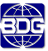 BDG International India Pvt Ltd Logo