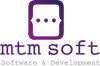 MTMSoft Logo