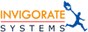 Invigorate Systems Logo