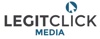 Legit Click Media Logo