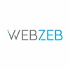 Webzeb Solutions Logo