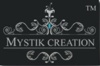 Mystik Creation Logo