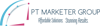 PT Marketer Group Logo