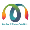 Master Software Solutions Logo