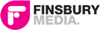 FINSBURY MEDIA Logo