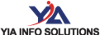 Yia Info Solutions Logo