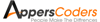 ​Appers Coders LLC Logo