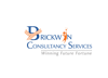 BrickWin Consultancy Services Private Limited Logo