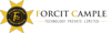 ForcitCample Technology Pvt.Ltd Logo