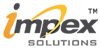 Impex solutions Logo