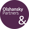 Olshansky and partners Logo