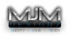MJM Designz Logo
