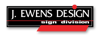 J. Ewens Design Logo
