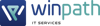 WinPath IT Services Logo
