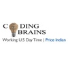 Coding Brains Logo