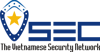 The Vietnam Security Network Logo