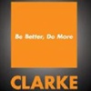 Clarke, Inc. Logo