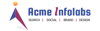 Acme Infolabs Pvt Ltd Logo