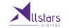 All Stars Digital Logo