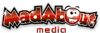 Madabout Media Ltd Logo