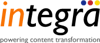 Integra Software Services Logo