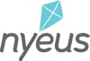 Nyeus Inc. Logo
