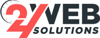 24WebSolutions Logo