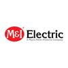 M&I Electric, LLC Logo