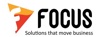 Focus Softnet Logo