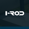 I-Rod® Pipe Supports Logo